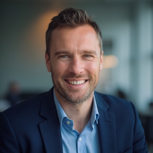 James Whitfield — Non Gamstop Casinos expert